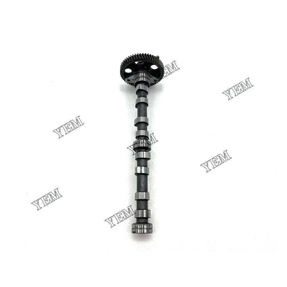 For Yanmar excavator engine 4TNV88 Camshaft Assembly YEMPARTS
