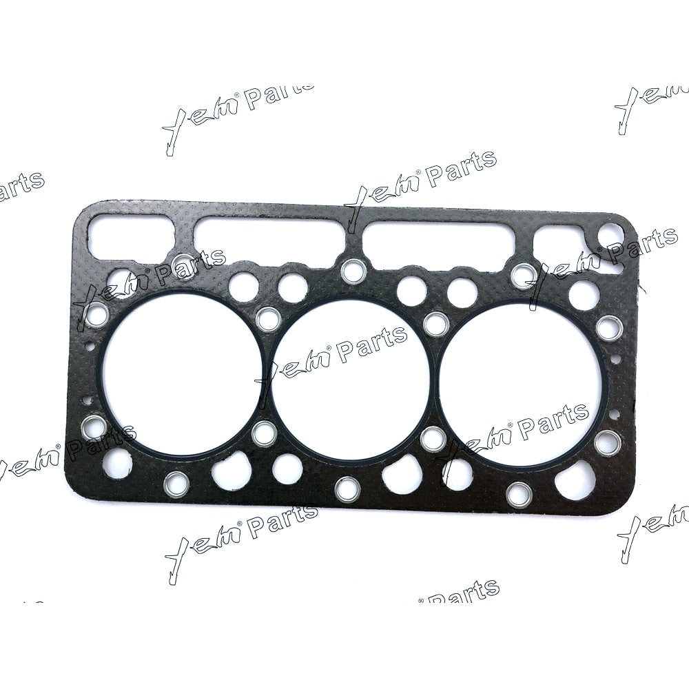 YEM Engine Parts Full Gasket Set For Kubota D950 / 3D75 Engine Parts For Kubota