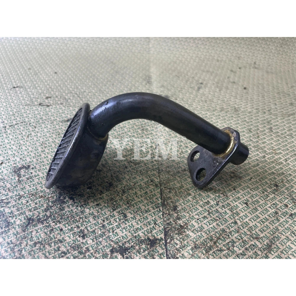 SECOND HAND OIL SUMP FOR KUBOTA D722 DIESEL ENGINE PARTS For Kubota