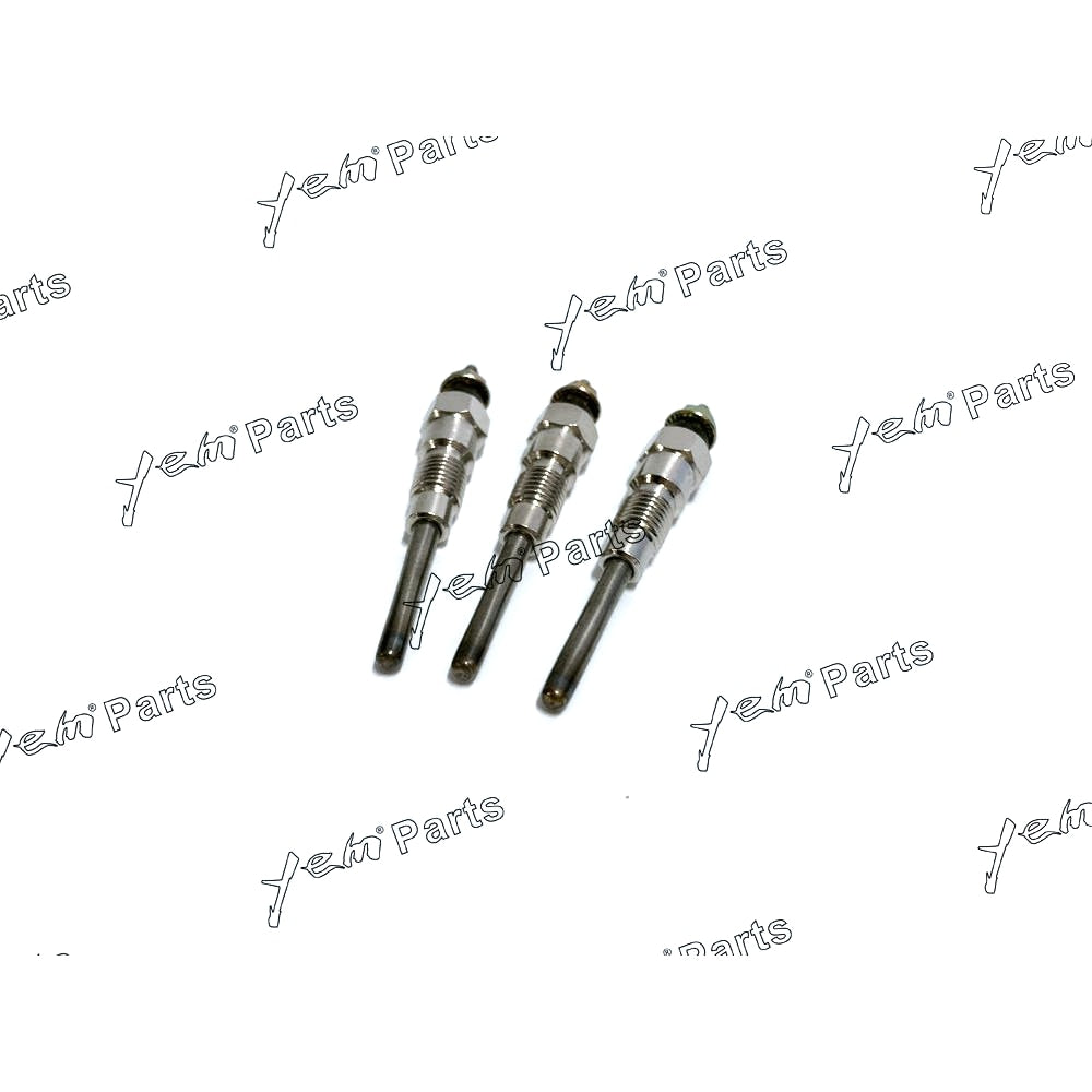 YEM Engine Parts Glow Plug For Kubota D905 Engine Parts For Kubota