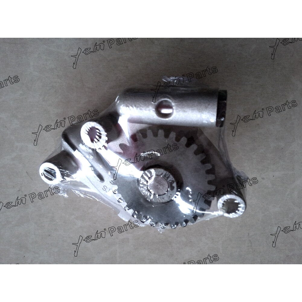 YEM Engine Parts Oil pump 129900-32000 For Yanmar 4TNE98 4TNE94 4D94E Komatsu Engine 4D94E 4D94LE For Yanmar