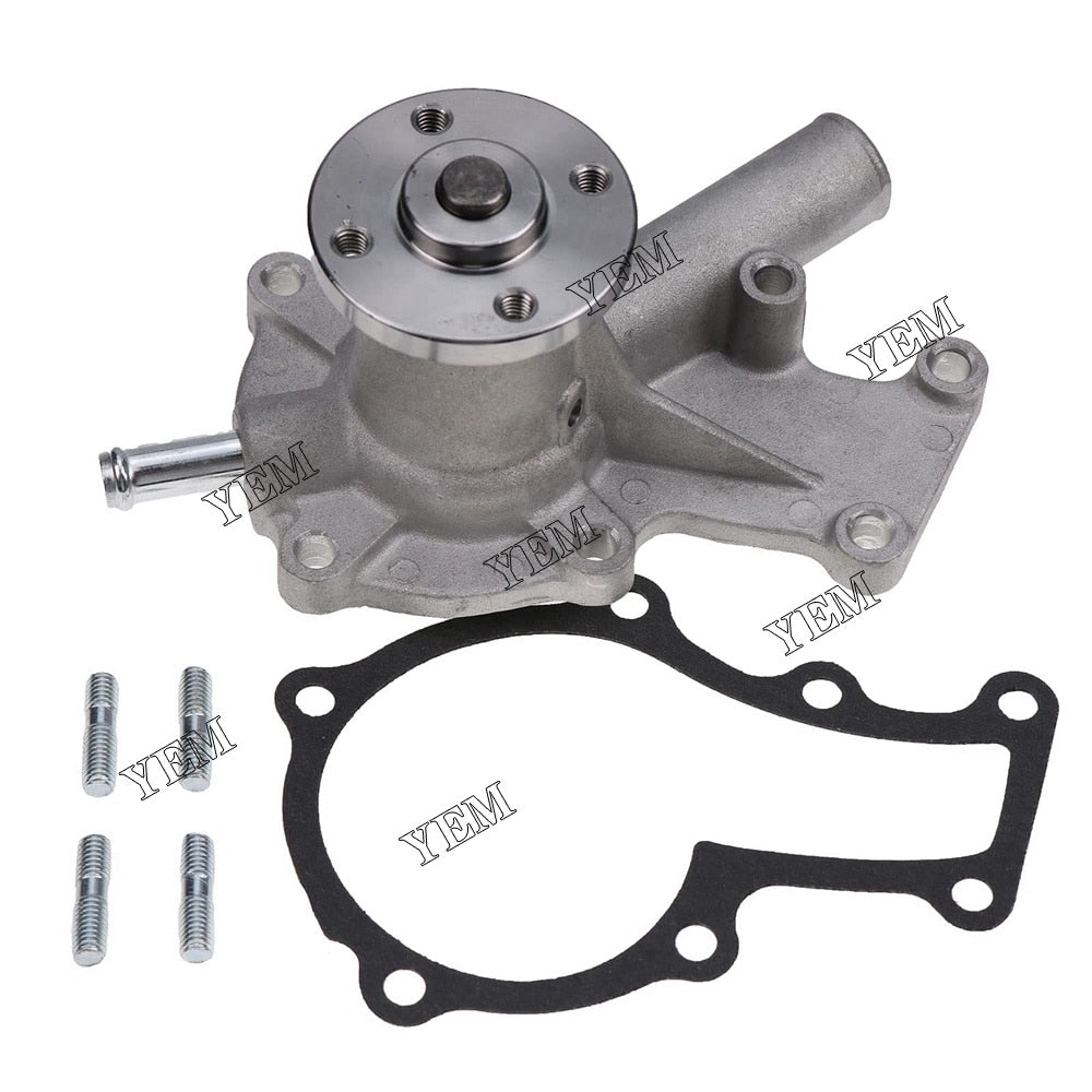 YEM Engine Parts Water Pump 15881-73030 19883-73030 For Kubota D902 D722 D662 Engine For Kubota