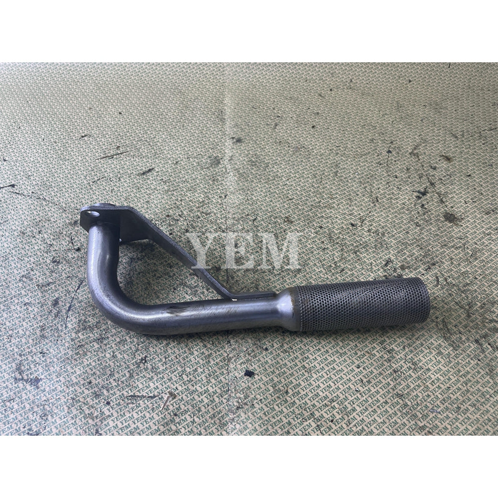 V3800-CR OIL SUMP FOR KUBOTA (USED) For Kubota