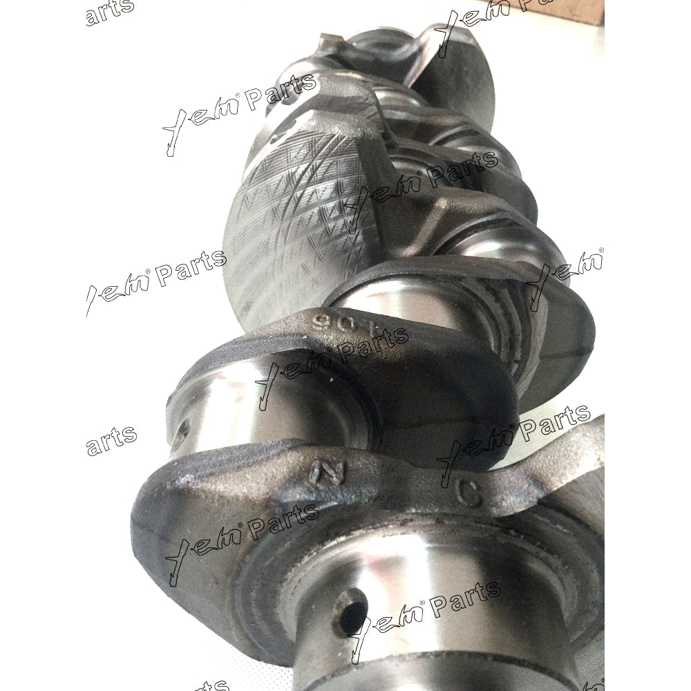 YEM Engine Parts For Mitsubishi 4M40 Engine + Main&Con