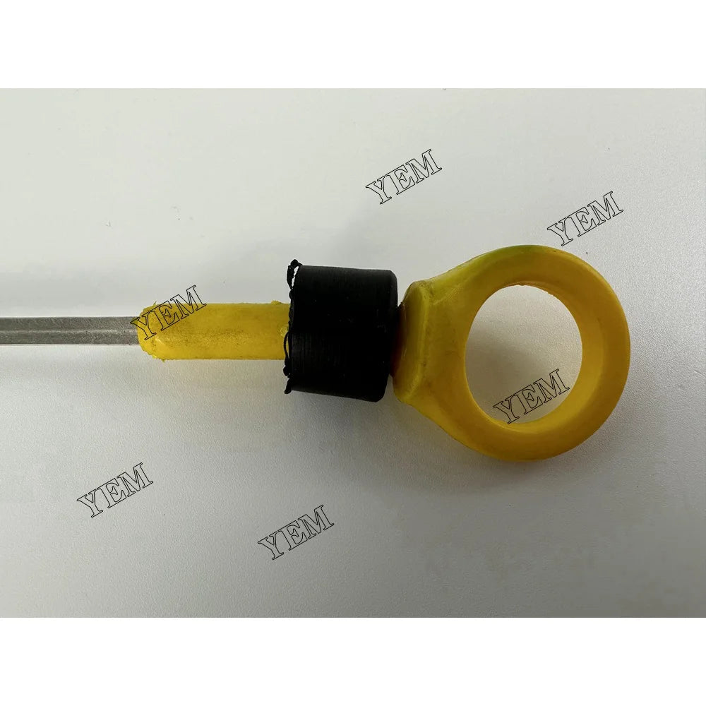 1 year warranty For Volvo 21928687 Oil Dipstick D6E engine Parts YEMPARTS