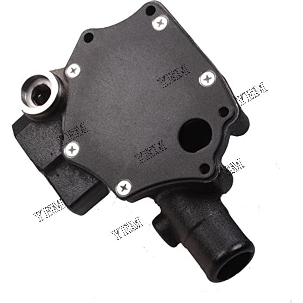 YEM Engine Parts 3800883 Water Pump For Cummins B3.3 Diesel Engine Forklift Excavator Loader For Cummins