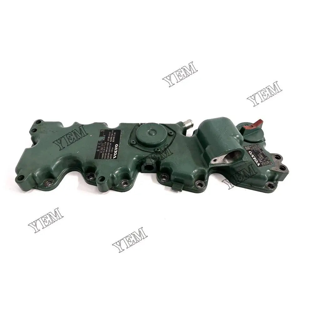High performanceValve Chamber Cover For Kubota D3.8E-DI-TI-ET06 Engine YEMPARTS