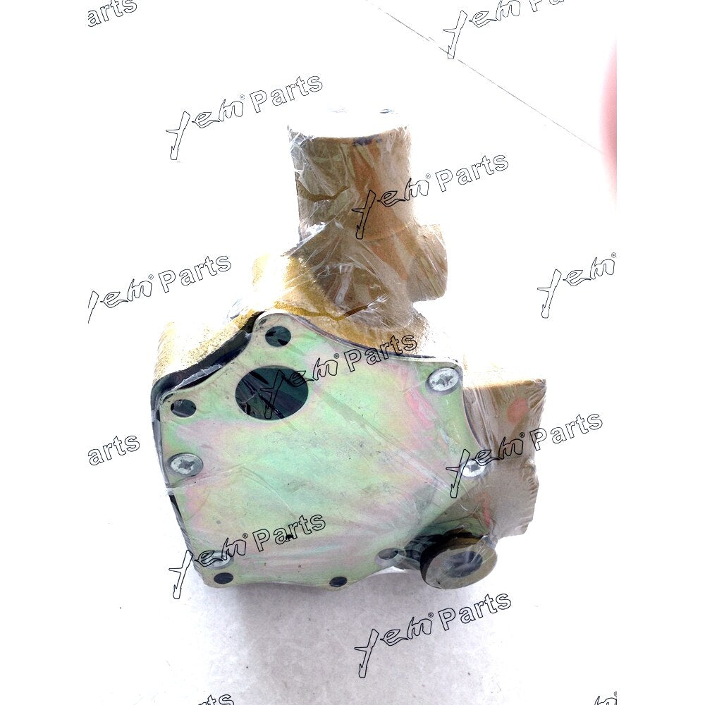 YEM Engine Parts 6206-63-1602 Water Pump For Komatsu 6D95L D31P-18A D31E-18 D37P-5A D37A-5 D37 For Komatsu
