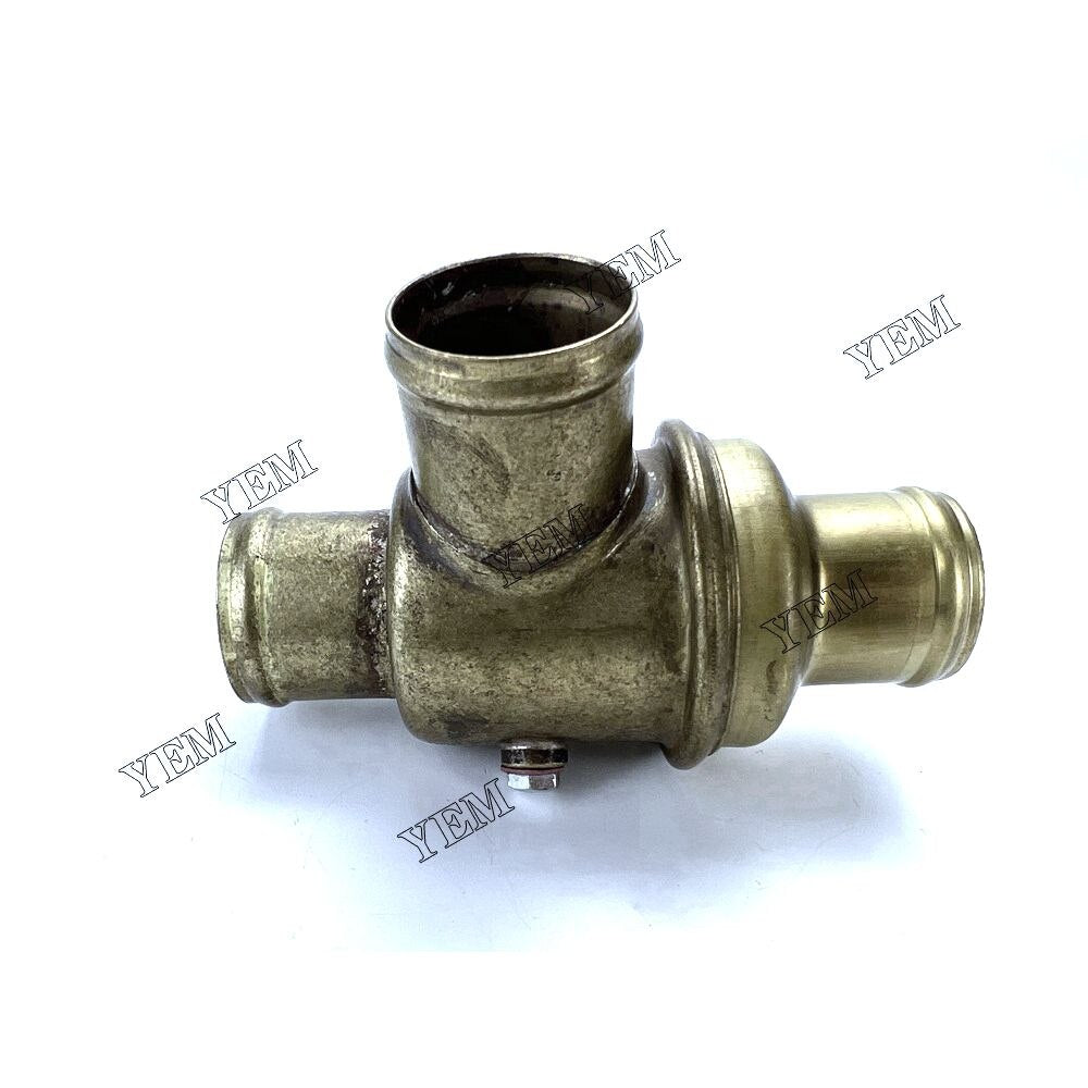 YEM 903-27 Thermostat Case Assy 2485C029 Perkins excavator diesel engine Manitou MSI 20 D
rough terrain forklift YEMPARTS