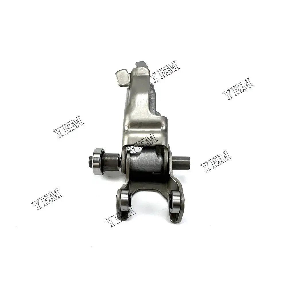 Free Shipping V1305 Lever Assy 16051-56010 For Kubota engine Parts YEMPARTS