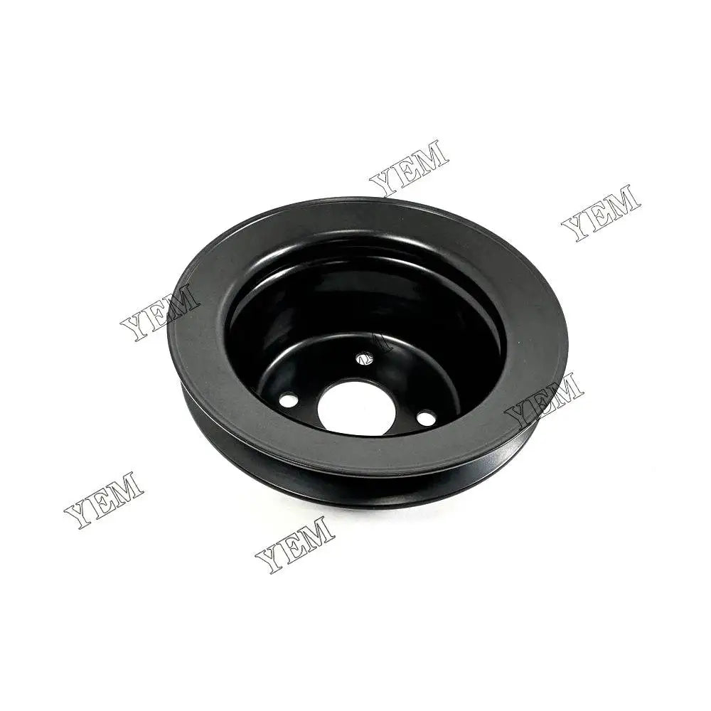 Part Number 1J878-74250 Fan Pulley For KubotaEngine YEMPARTS
