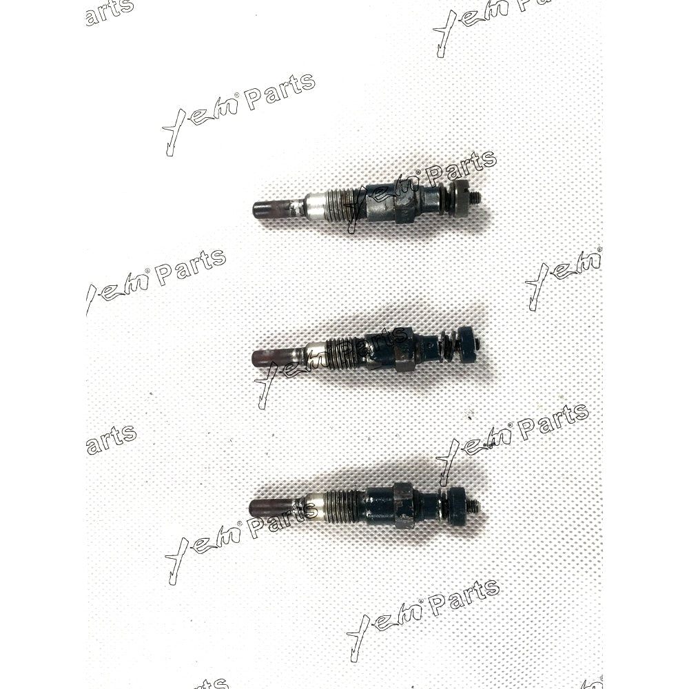 YEM Engine Parts Glow Plug For Kubota D850 Engine Parts For Kubota