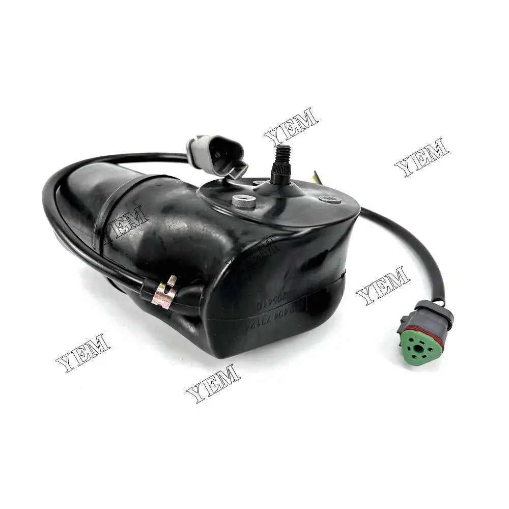 1 year warranty For Liebherr 6205410 Throttle Motor R944 engine Parts YEMPARTS