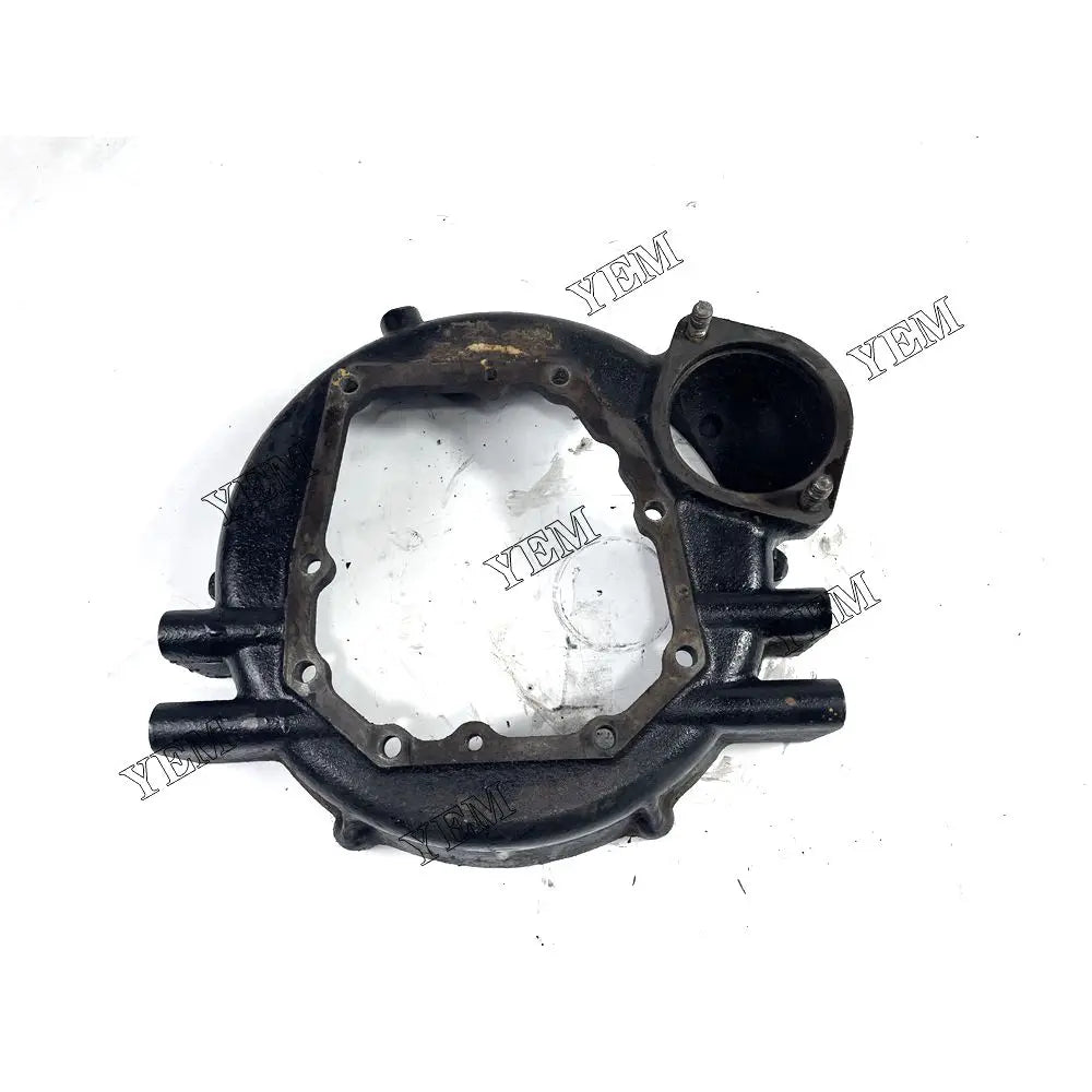 competitive price Flywheel Housing For Yanmar 3T75HL excavator engine part YEMPARTS