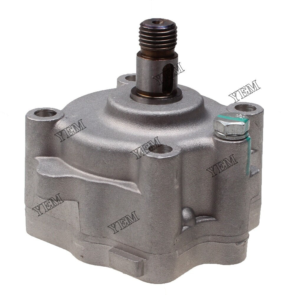 YEM Engine Parts 1E013-35013 Oil Pump For Kubota M4800SU-F MX4700DT MX4700F MX4800F MX5000F For Kubota