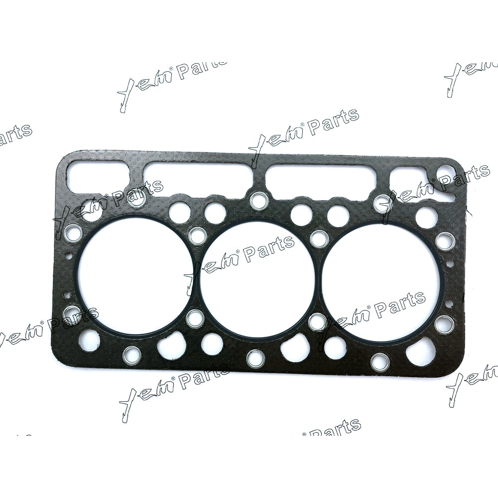 YEM Engine Parts Full Gasket Set For Kubota D950 / 3D75 Engine Parts For Kubota