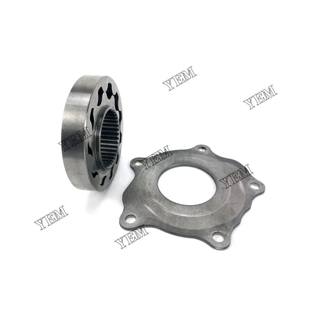 competitive price Engine Oil Pump For Kubota D1105T excavator engine part YEMPARTS