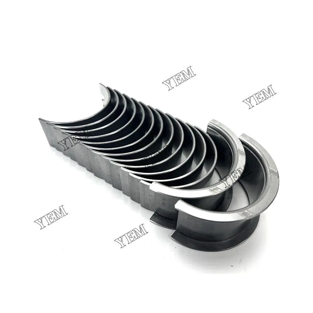 competitive price Large Tile With Thrust Plate For Volvo D5A-T excavator engine part YEMPARTS
