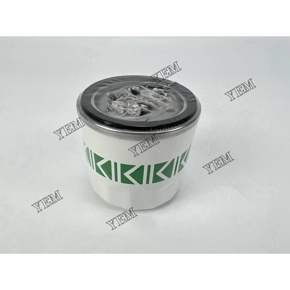 Free Shipping D722 Oil Filter HH1J0-32430 HH150-32430 For Kubota engine Parts YEMPARTS