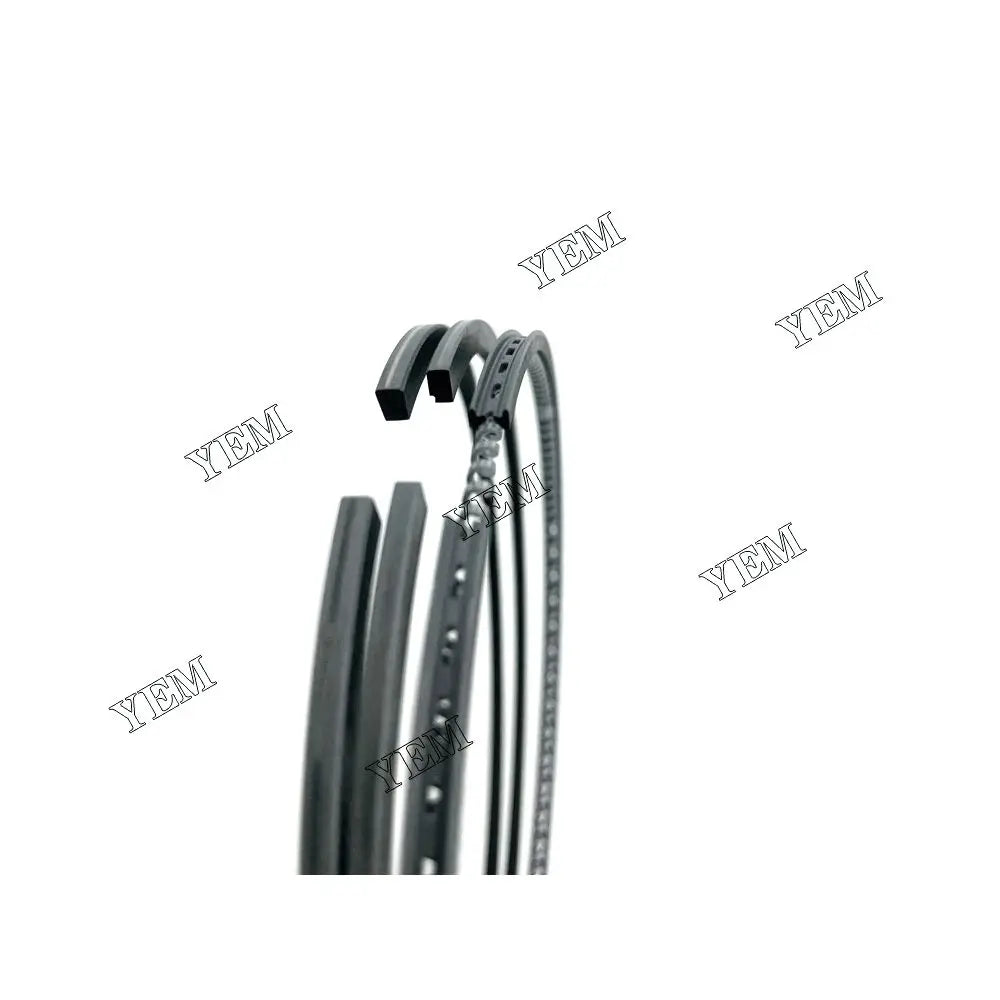 competitive price Piston Ring STD For Nissan NE6 excavator engine part YEMPARTS