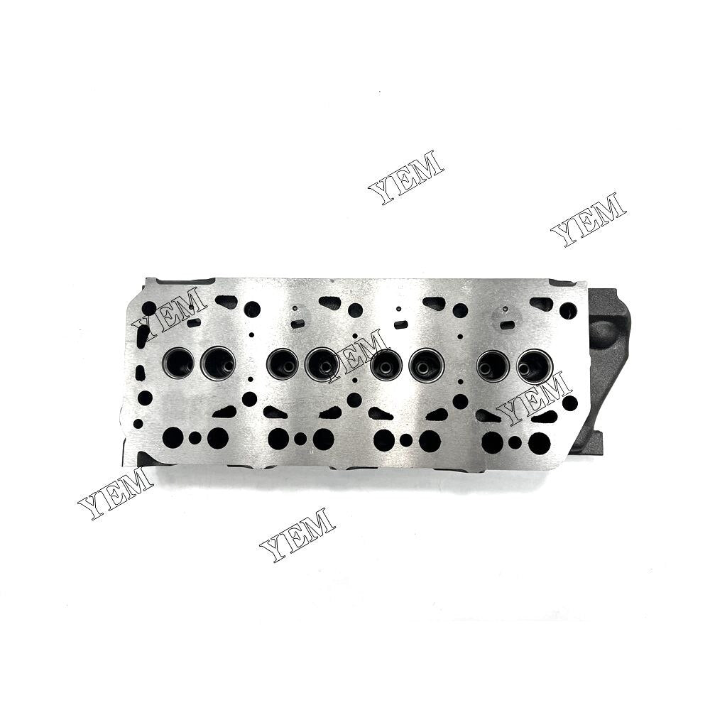 yemparts K4D Cylinder Head Assembly For Mitsubishi Diesel Engine FOR MITSUBISHI