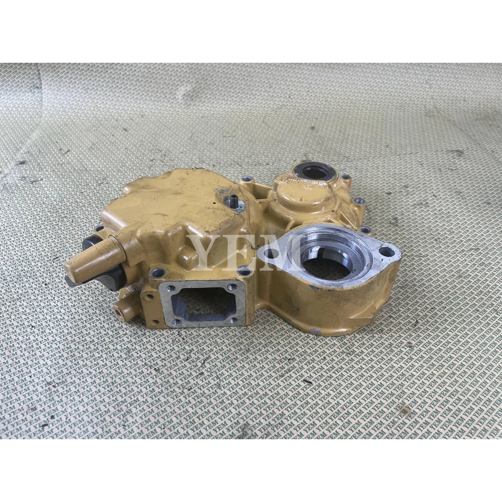 C1.1 TIMING COVER FOR PERKINS (USED) For Perkins