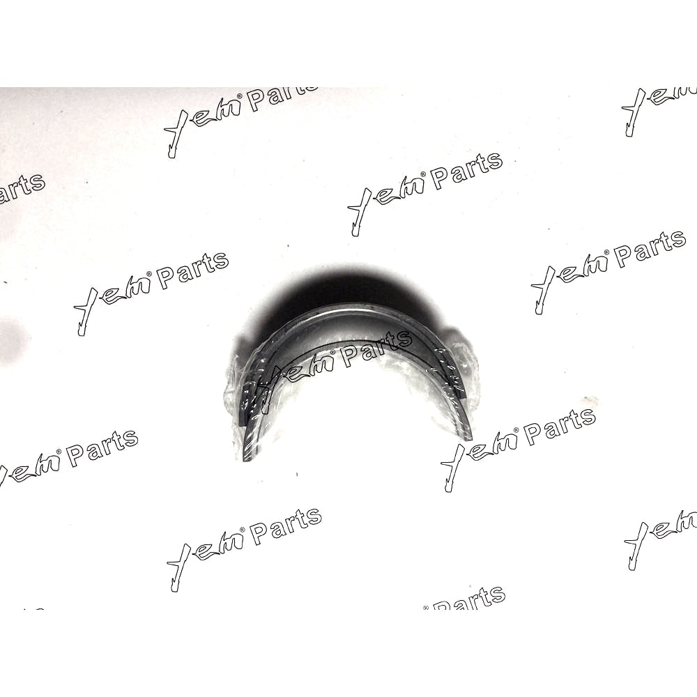 YEM Engine Parts Main Bearing Oversize + 0.25mm For Kubota D1503 Engine Parts For Kubota