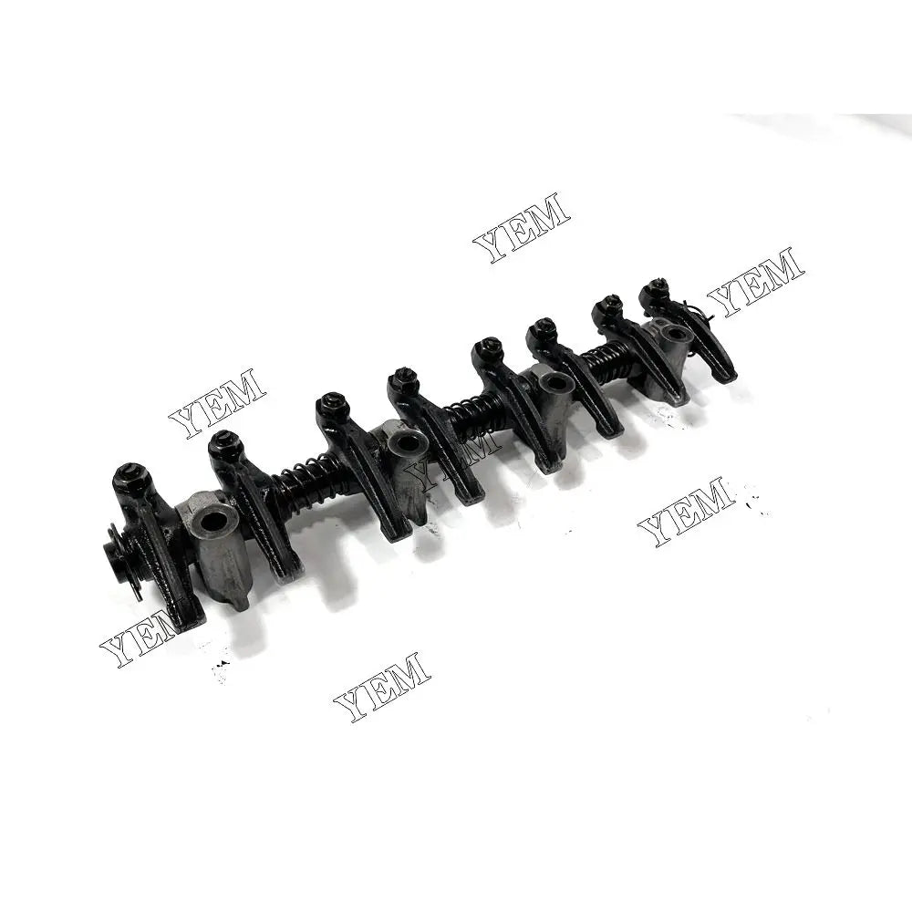competitive price Engine Rocker Arm Assy For Toyota 1DZ excavator engine part YEMPARTS
