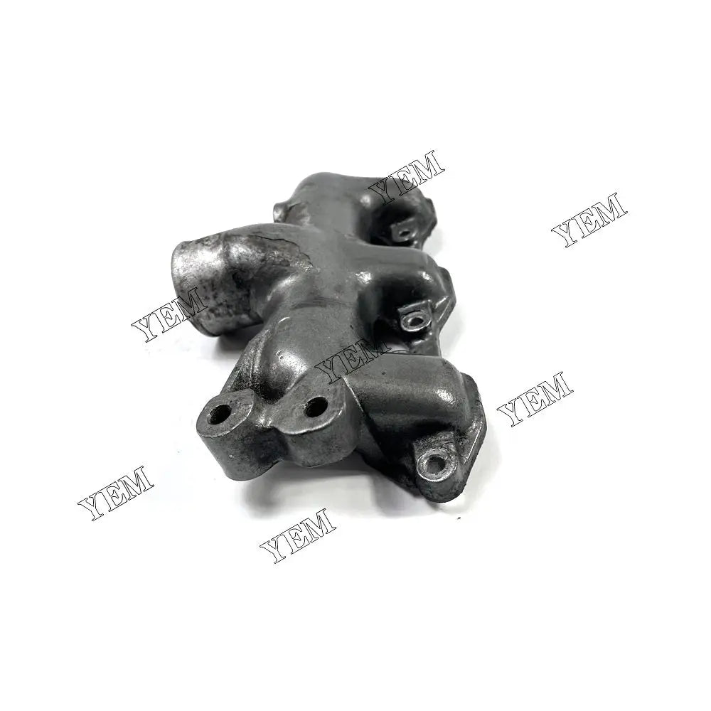 competitive price Engine Intake Manifold For Yanmar 3TNA68 excavator engine part YEMPARTS