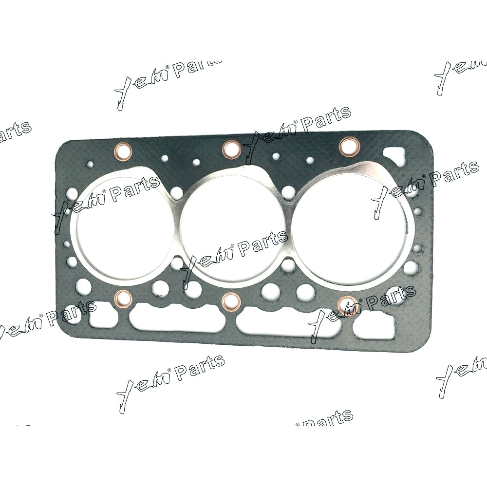 YEM Engine Parts D640 Head Gasket For Kubota Engine For Kubota