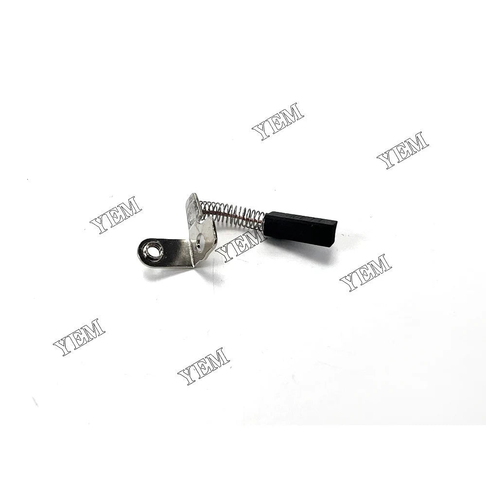 competitive price 18801-02750 1880102750 Brush For Kubota Z482 Z482-E2B GL600 GL700 excavator engine part YEMPARTS
