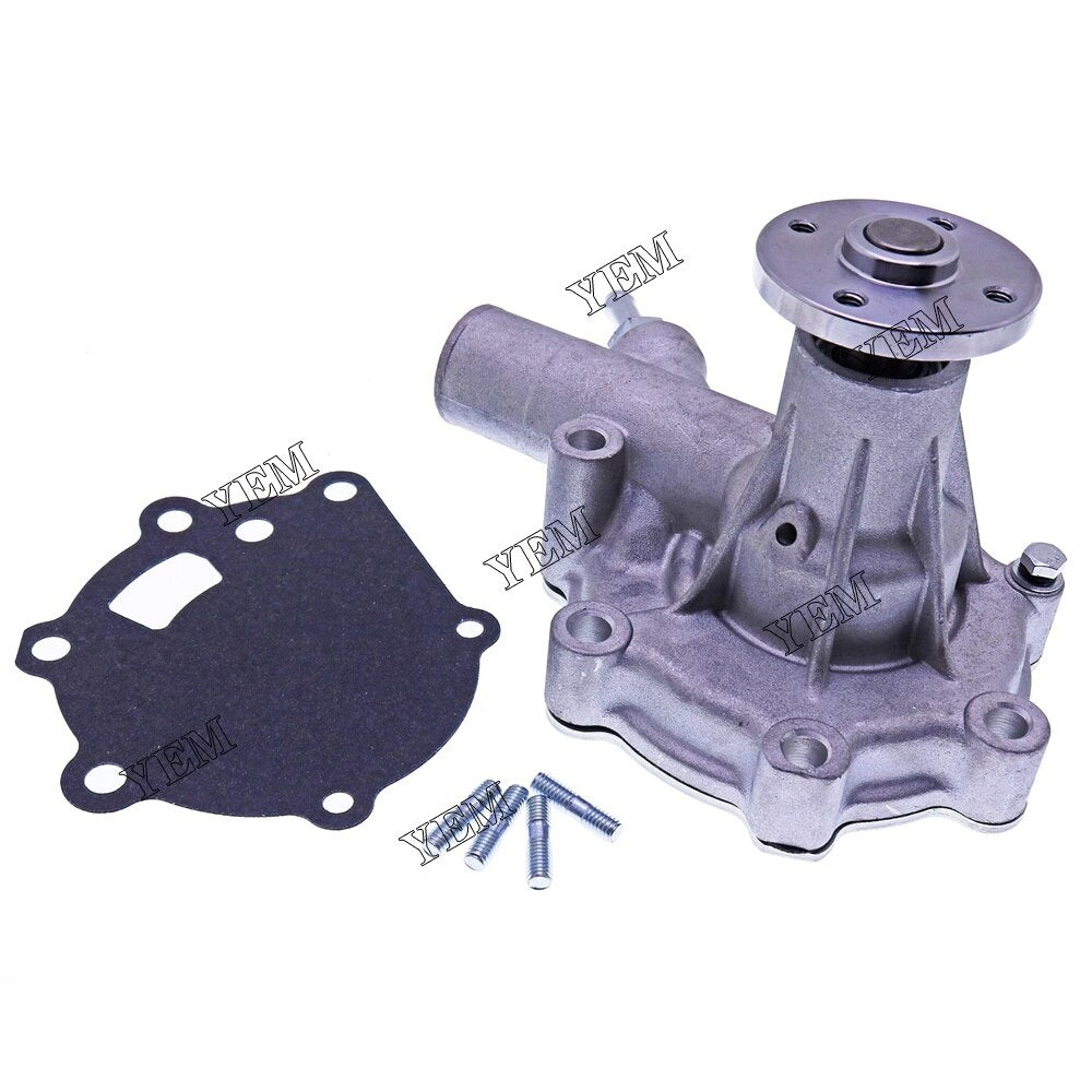 YEM Engine Parts SATOH S373 S373D S470 S470D TRACTOR COOLING WATER PUMP For Other