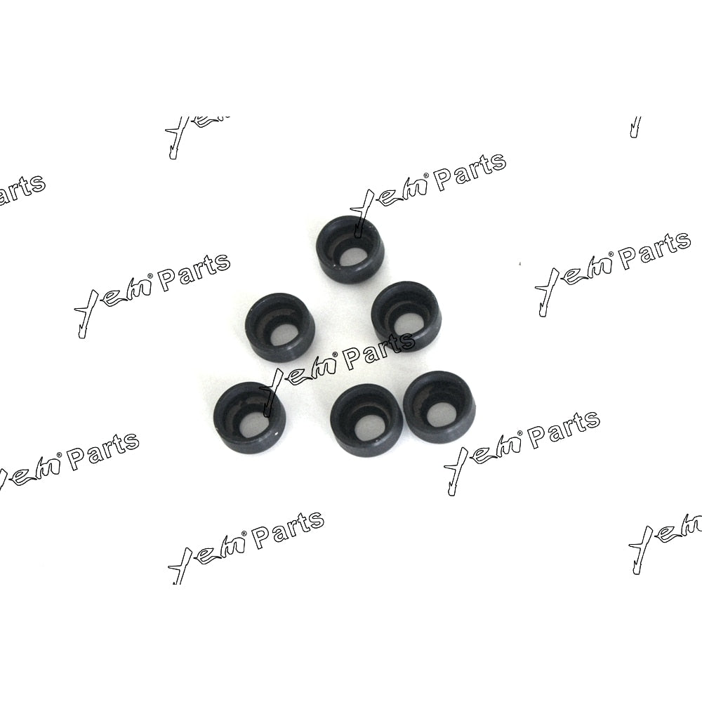 YEM Engine Parts Mitsubishi K3M Engine Overhaul Gasket Kit For MT300 MT301D Tractors Repair Parts For Mitsubishi