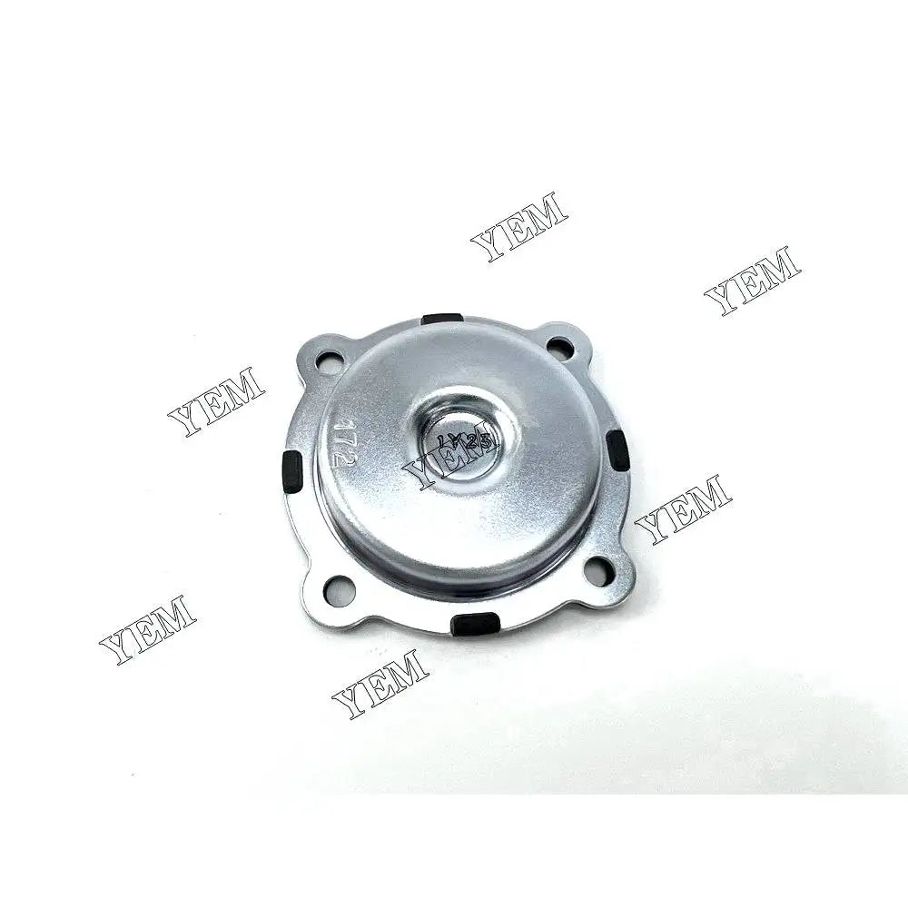 Part Number 110566080 Breather Valve For Perkins 403D-11 Engine YEMPARTS