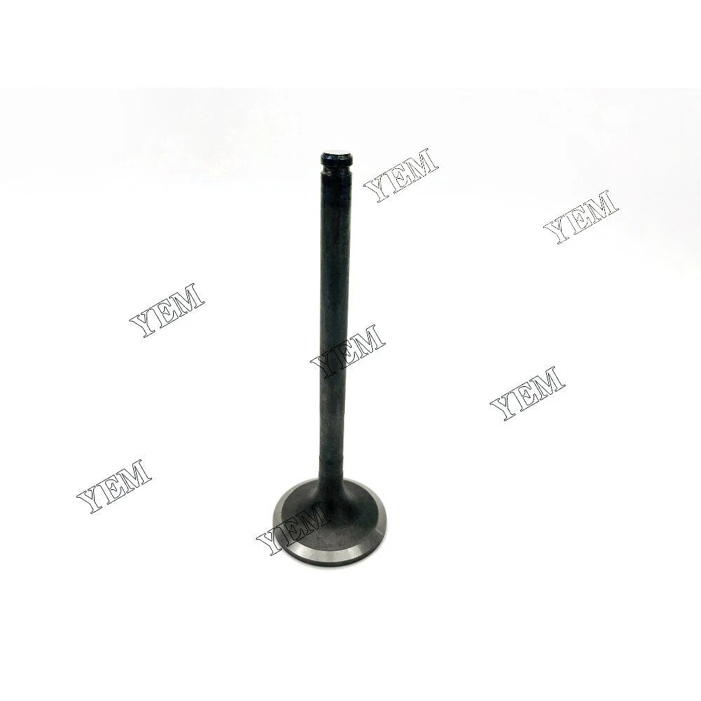 For Doosan excavator engine DE12T Intake Valve YEMPARTS