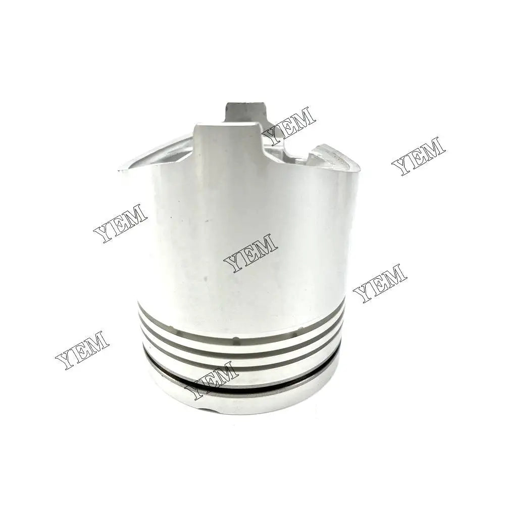 1 year warranty For Mitsubishi ME093425 135mm 153mm 63mm 50mm 60mm Piston STD 8DC9 engine Parts (8pcs) YEMPARTS