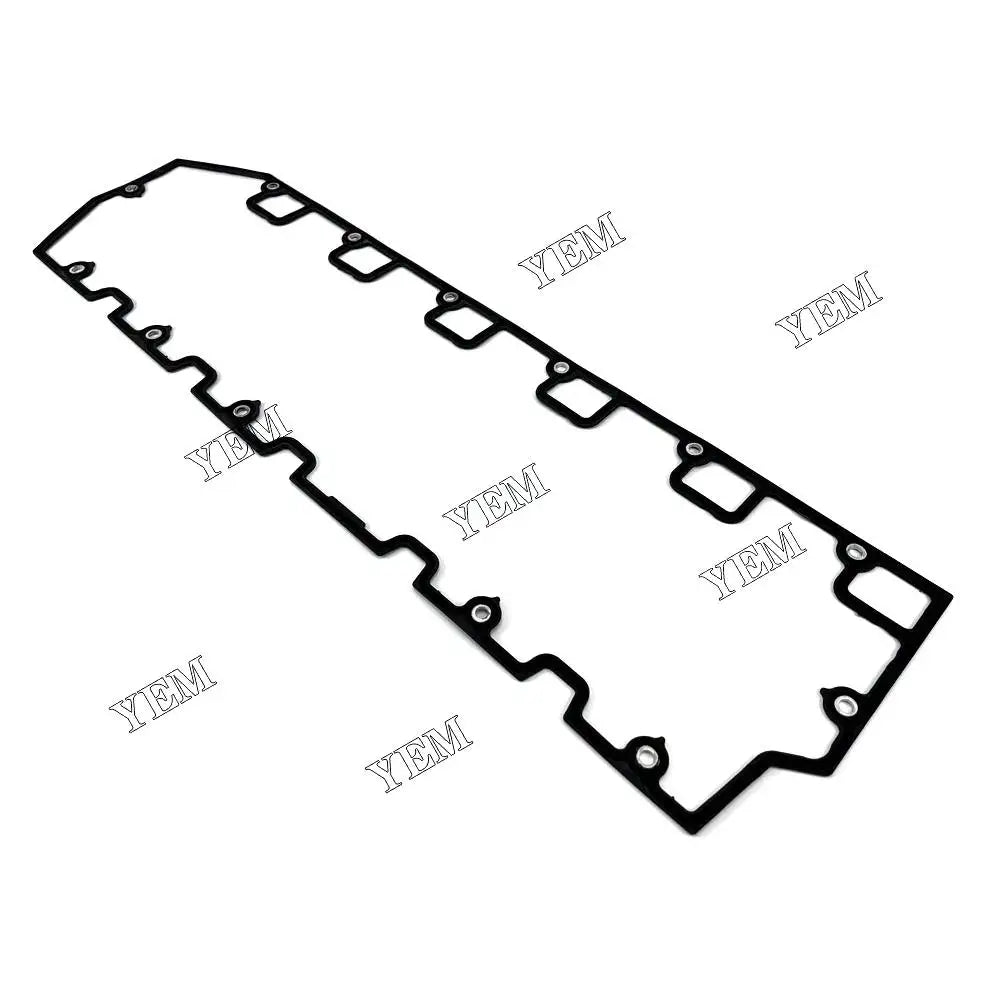 Free Shipping DT530E Cylinder Head Cover Gasket 1825602C92 For Navistar engine Parts YEMPARTS
