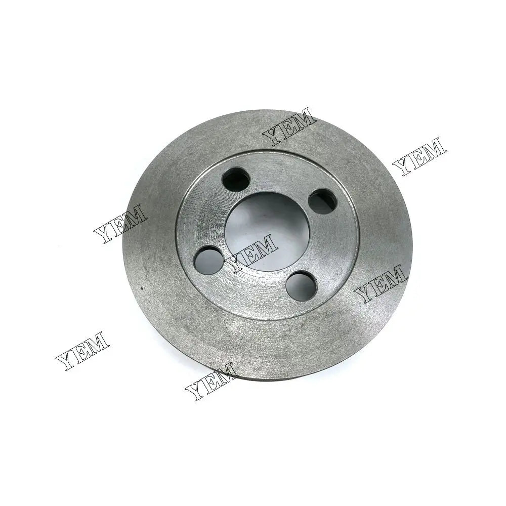competitive price 0420-8699 Fan Pulley For Deutz BF6M1013 excavator engine part YEMPARTS