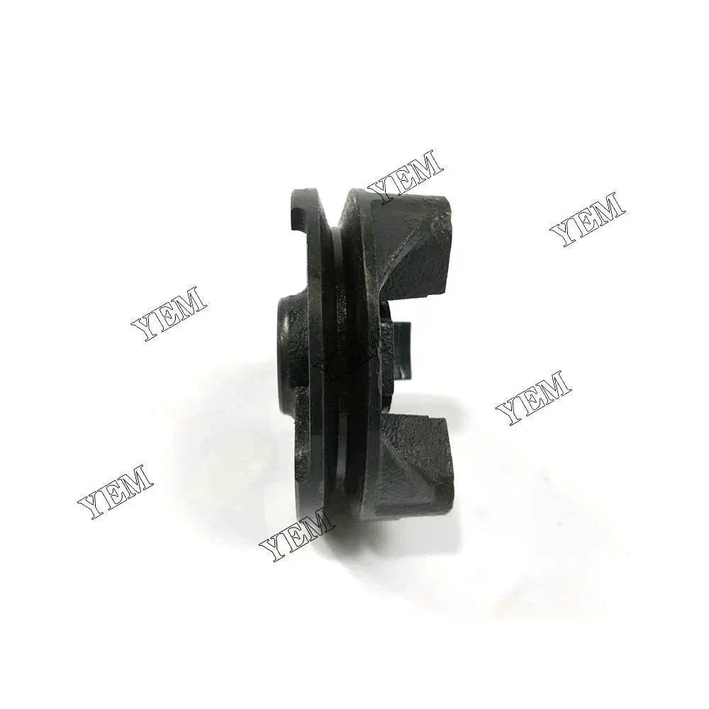 competitive price Crankshaft Pulley For Kubota WG752 excavator engine part YEMPARTS
