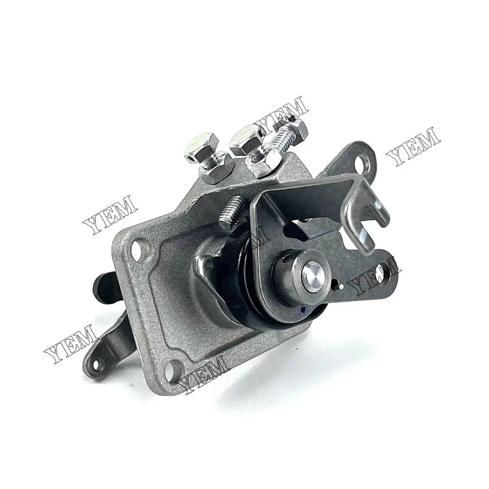 Part Number 1J094-57000 Assy Plate,Speed Adj For Kubota D782 Engine YEMPARTS