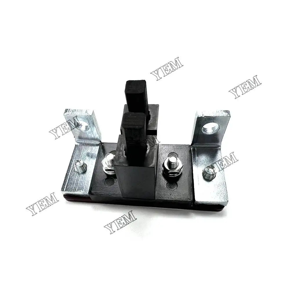 Part Number G3102-02110 Assy Holder,Brush For Kubota Z482 Engine YEMPARTS