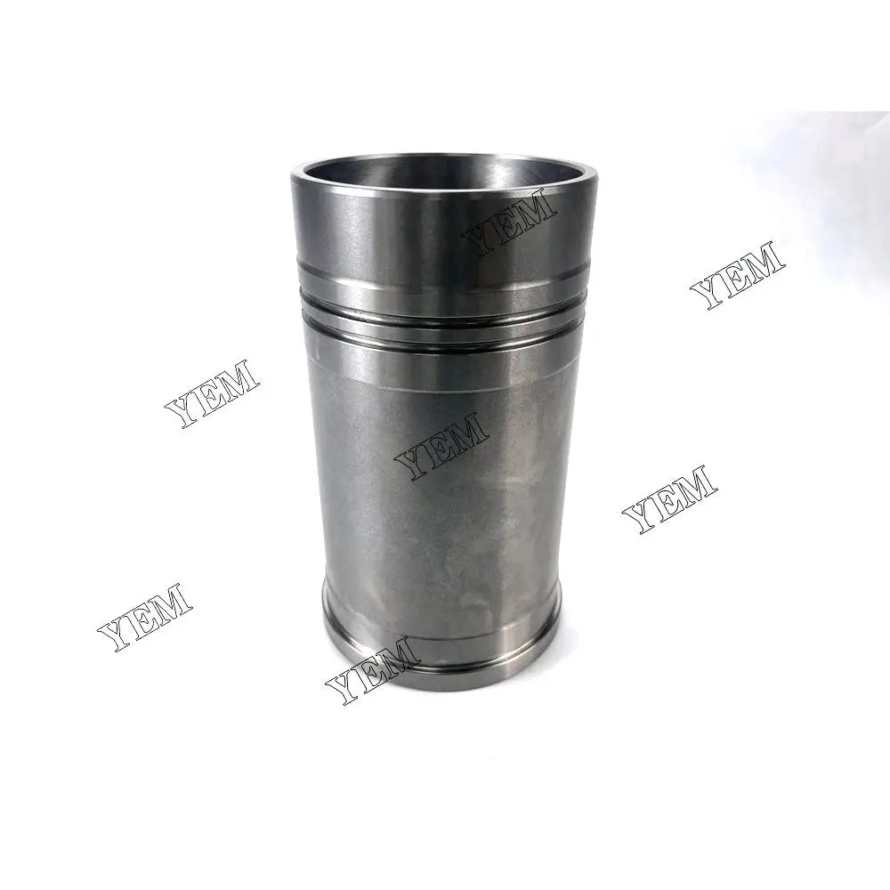 competitive price Engine Cylinder Liner For Mitsubishi 6DS70 excavator engine part YEMPARTS