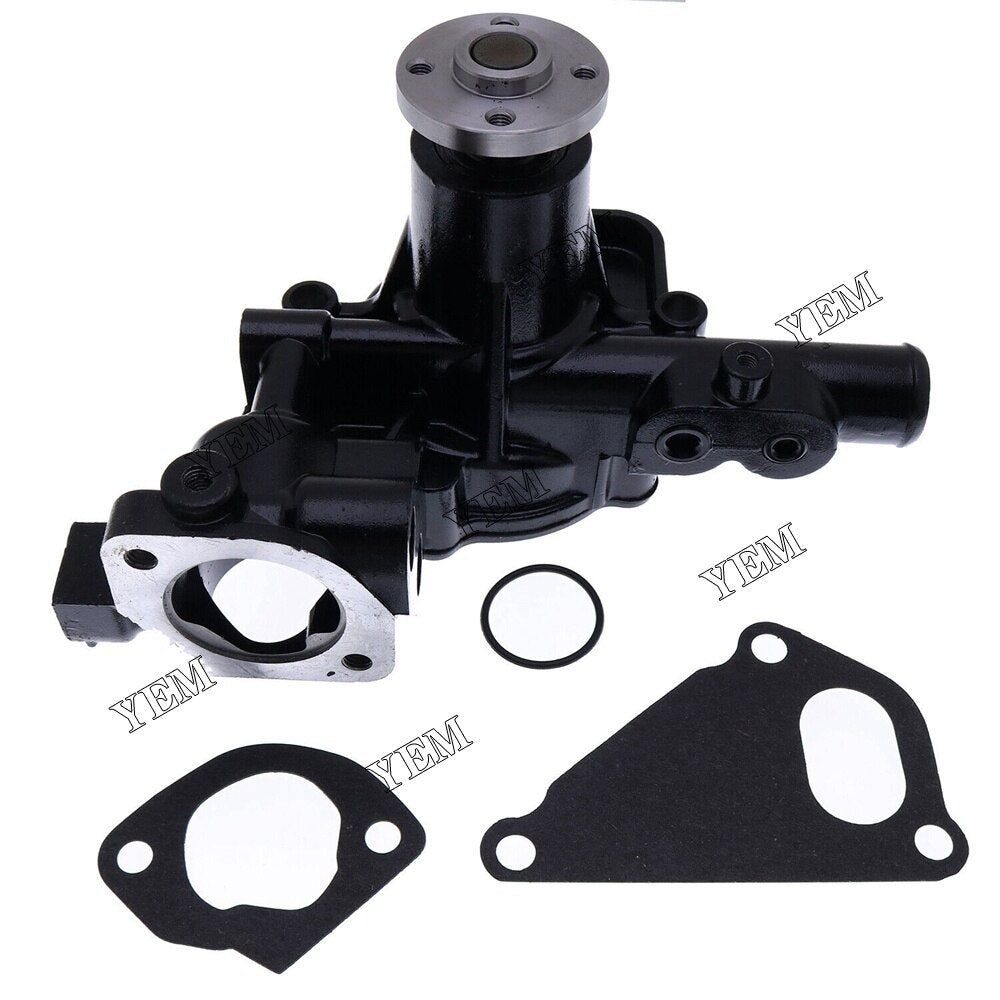 YEM Engine Parts Engine Cooling Water Pump AM880536 For JOHN DEERE 1600 1620 Wide Area Mower For John Deere