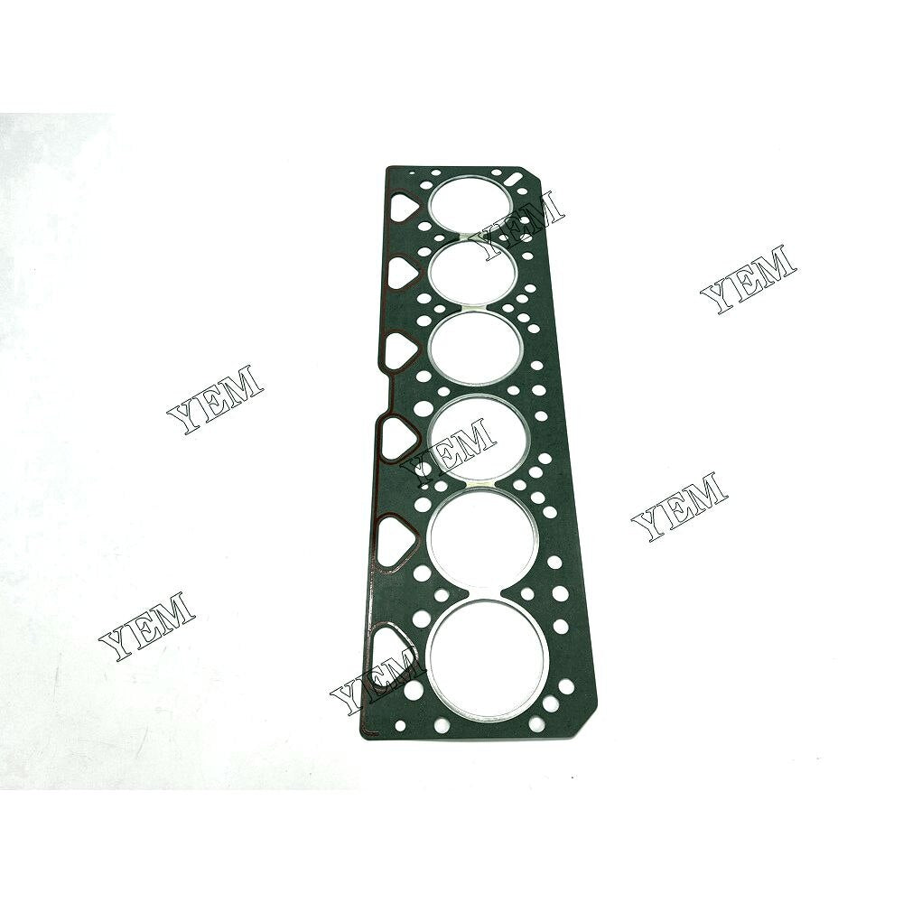 YEM C6.3544 Head Gasket Perkins excavator diesel engine YEMPARTS