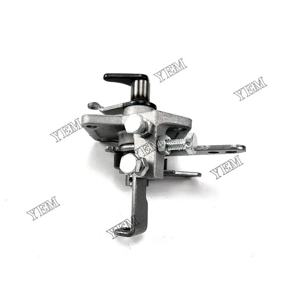 Part Number 1G820-57004 Assy Plate,Speed Adj For Kubota D902 Engine YEMPARTS