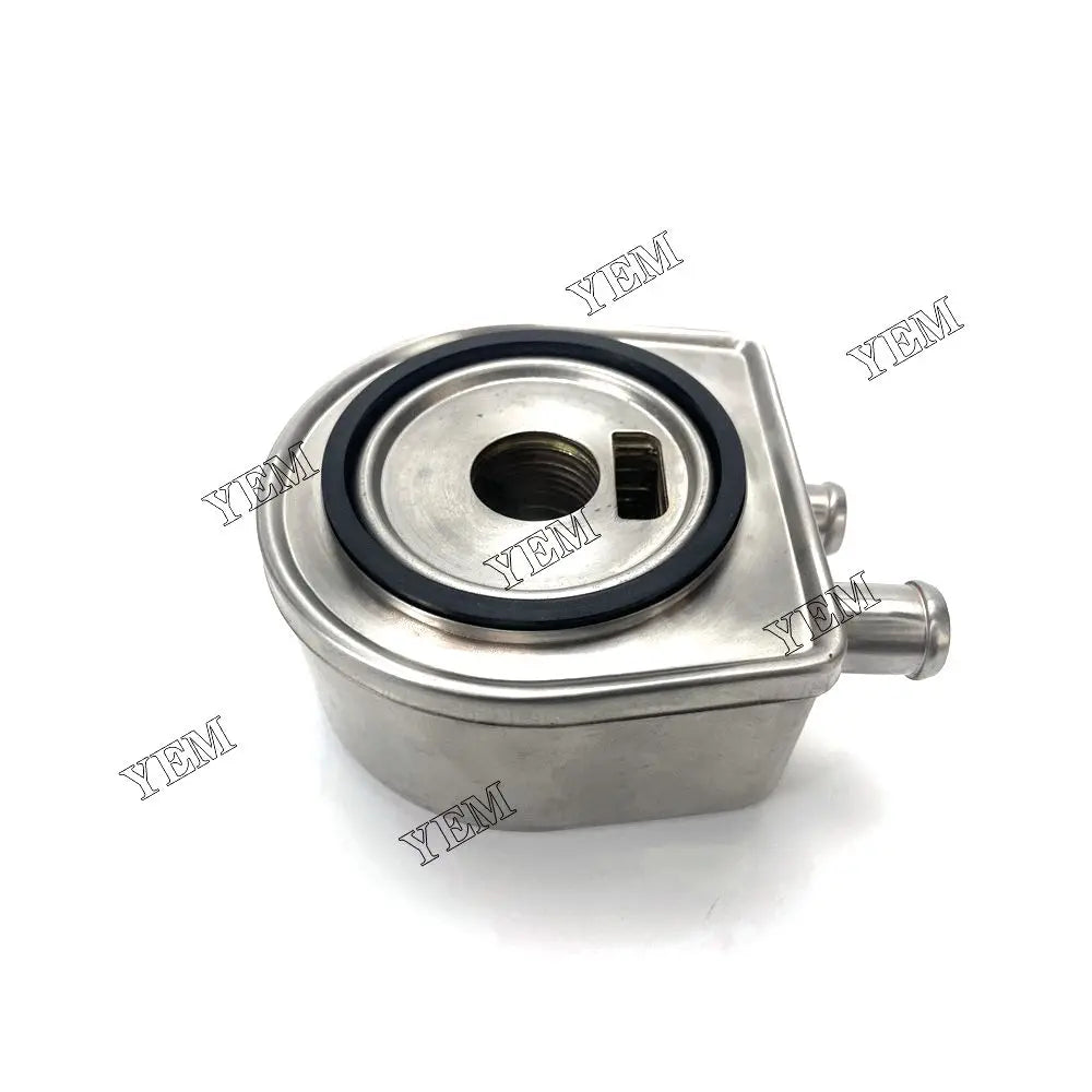 competitive price VOE11712750 Oil Cooler Core For Volvo excavator engine part YEMPARTS