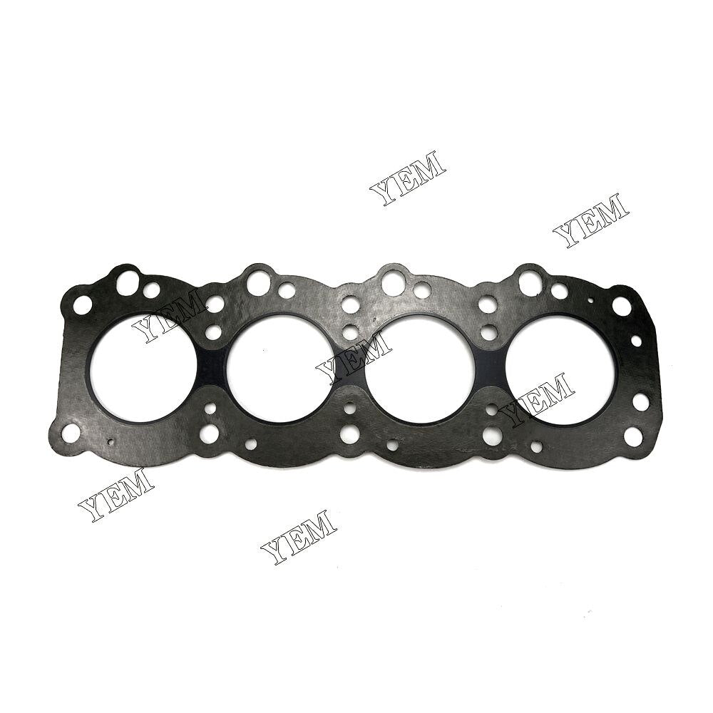 yemparts 4FE1 Cylinder Head Gasket For Isuzu Diesel Engine FOR ISUZU