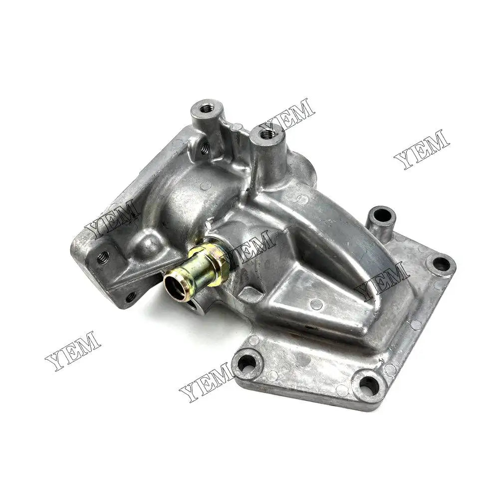 Part Number 1G297-72700 Comp Flange Water For Kubota V3300 Engine YEMPARTS