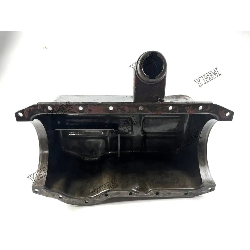 1 year warranty 4DQ5 Oil Pan For Mitsubishi engine Parts YEMPARTS