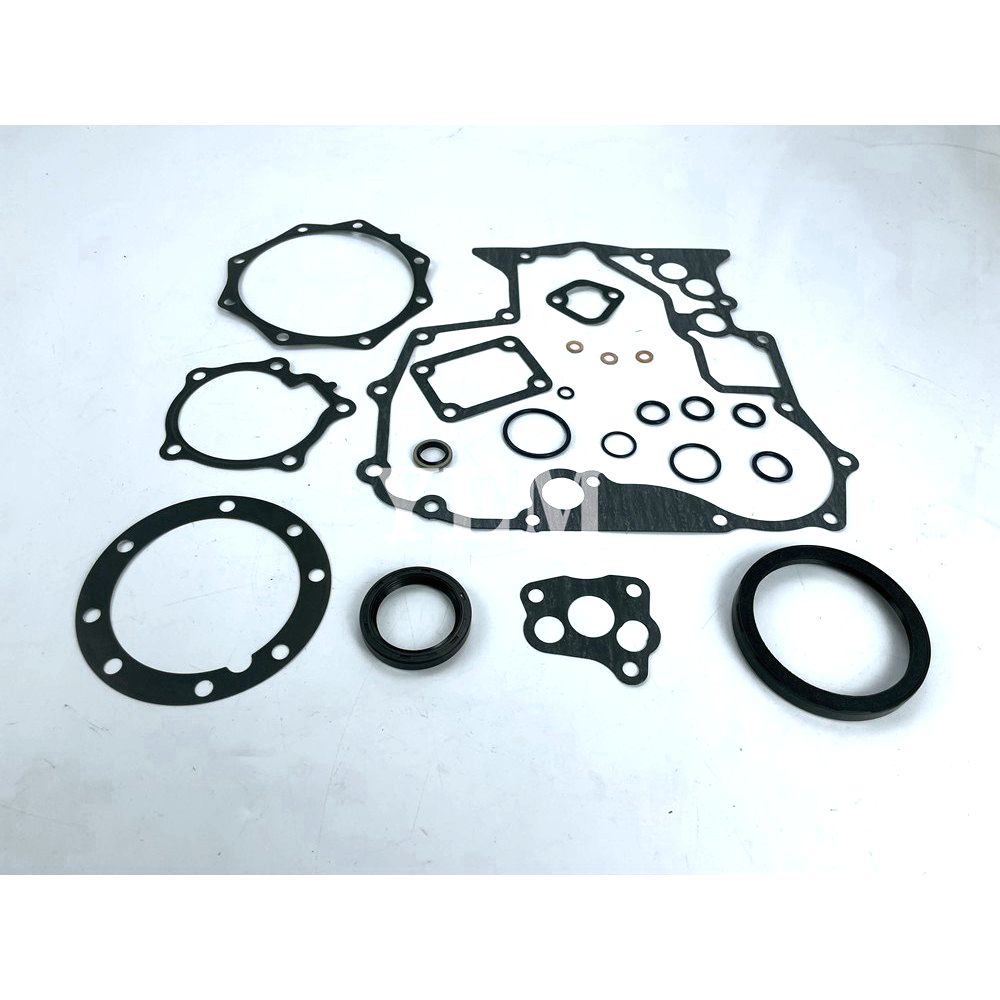 YEM Engine Parts D782 D782-EBH cylinder head For Kubota excavator digger loader W/ full gasket For Kubota